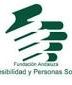 Logo de fundacion accesible Logo de fundacion accesible