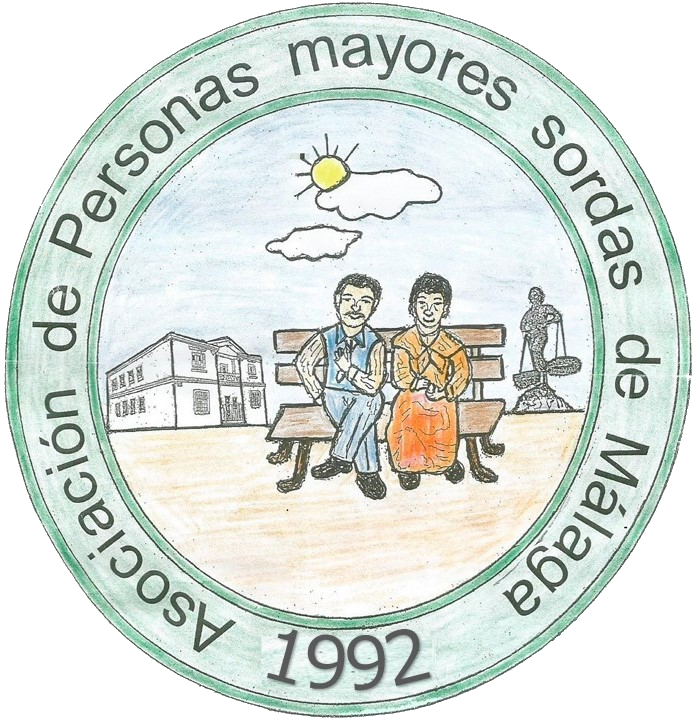 Asociacion de Personas Mayores Sordas de Málaga