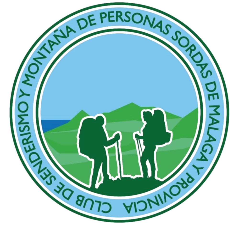 Club del Senderismo y Montaña de Personas Sordas de Málaga y Provincial