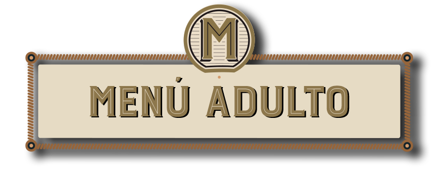 Precio adulto - 70€